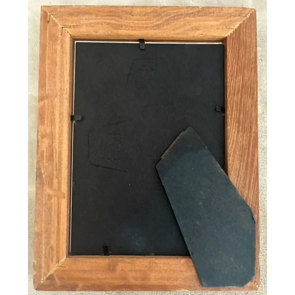Picture‎ Frame 5x7